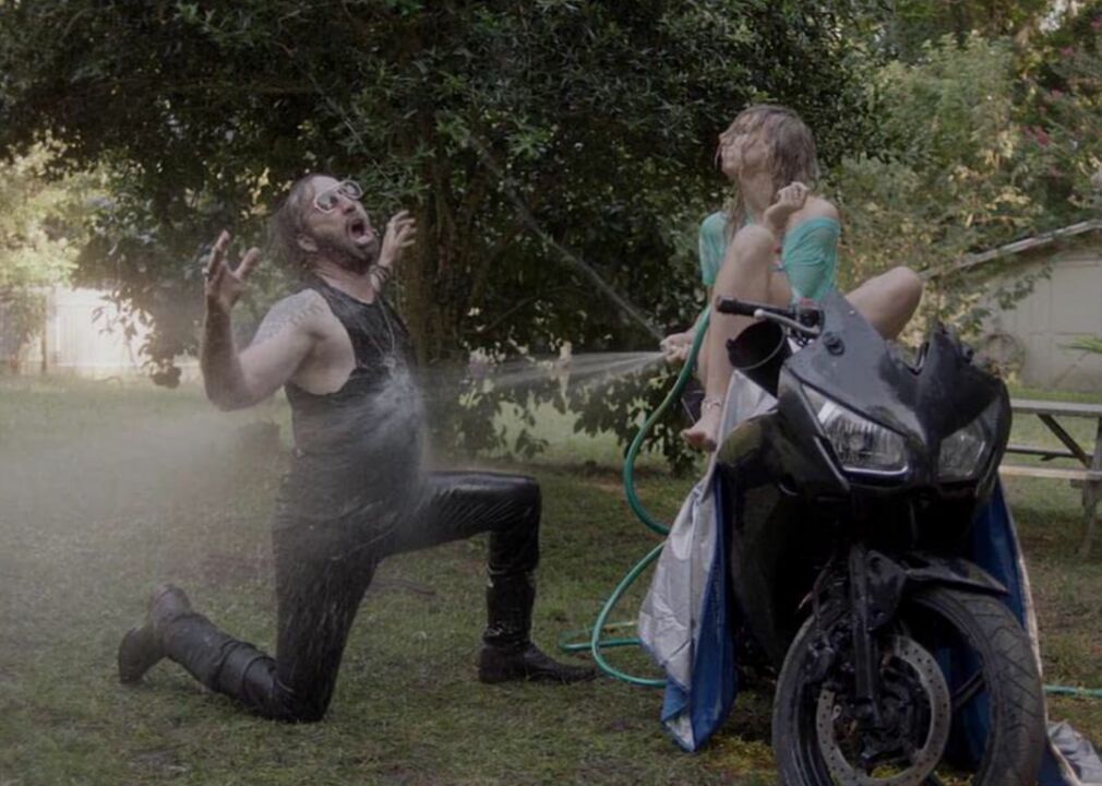 #63. Between Worlds (2018)